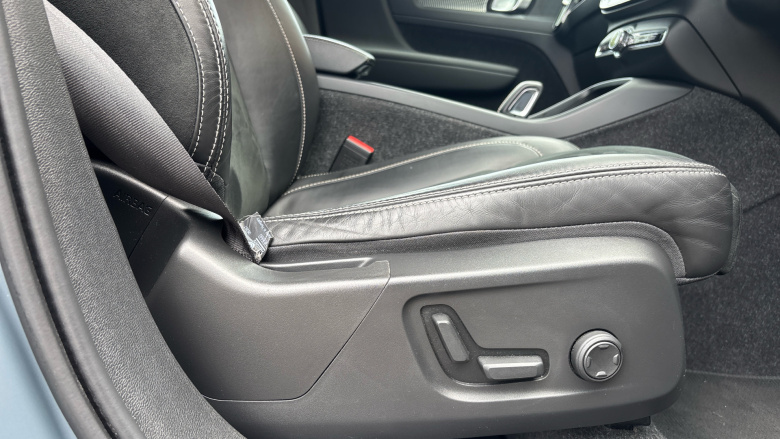 Volvo Xc40 1.5 T3 [163] R DESIGN Pro 5dr Geartronic Petrol Estate